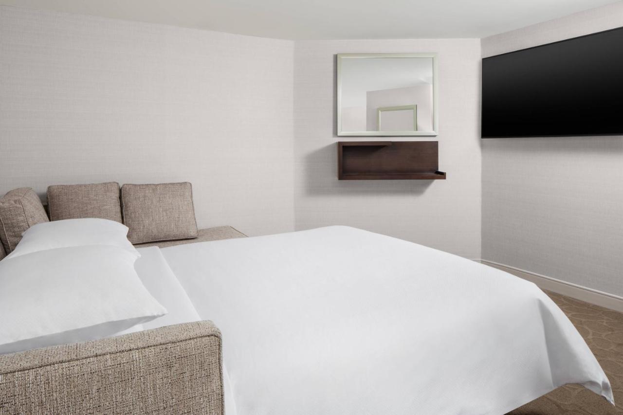 Delta Hotel Philadelphia Airport Lester Esterno foto