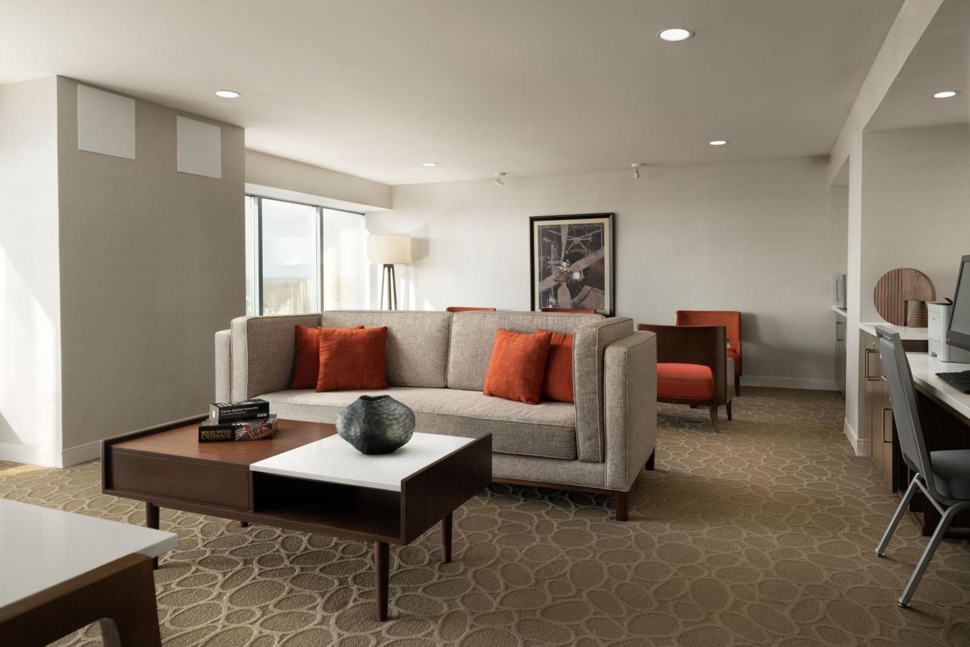 Delta Hotel Philadelphia Airport Lester Esterno foto