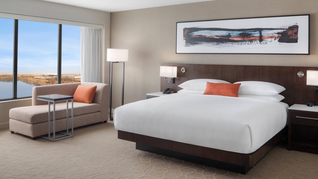 Delta Hotel Philadelphia Airport Lester Esterno foto