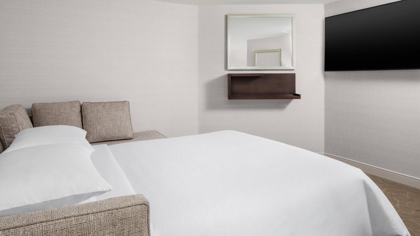 Delta Hotel Philadelphia Airport Lester Esterno foto